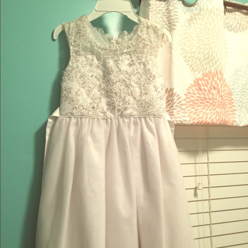 Pageant dress size 8/10